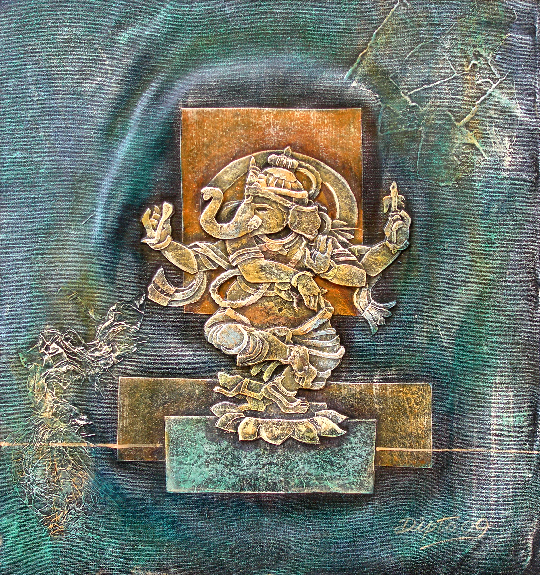 Ganesha – I