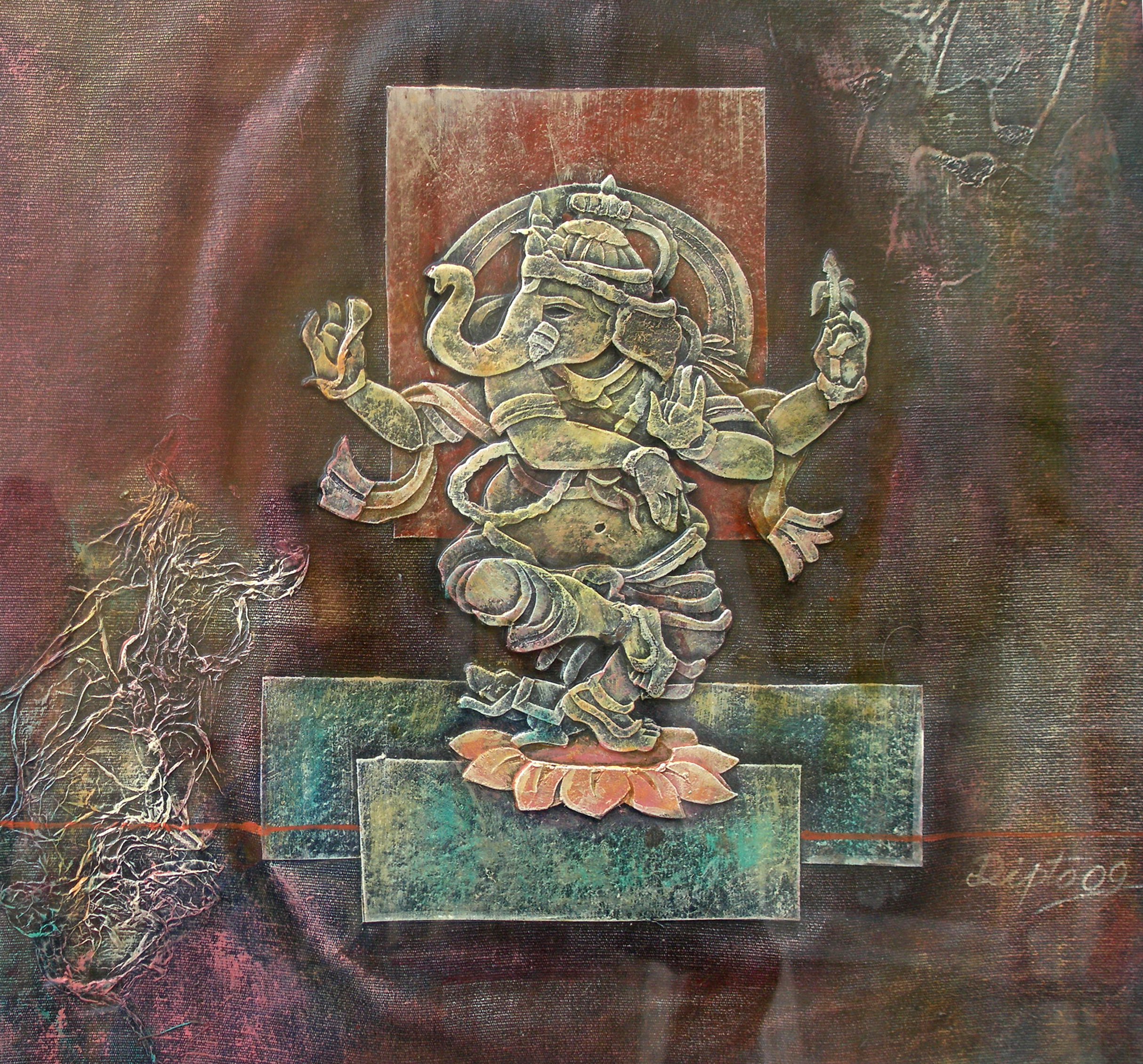 Ganesha – II